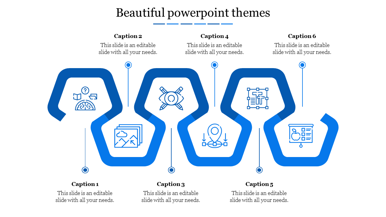 Free - Beautiful powerpoint themes presentation